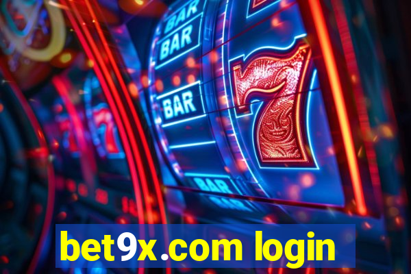 bet9x.com login